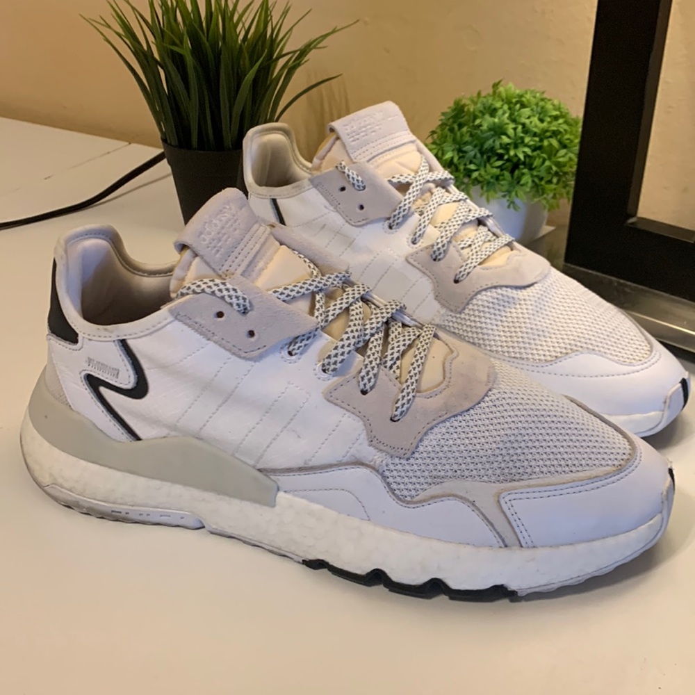 Adidas Trainers